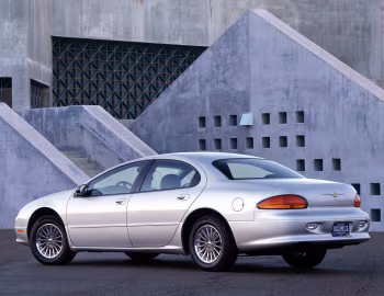 2002–04 Chrysler Concorde '2001–08.2004