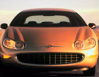 1998–2001 Chrysler Concorde '1997–2001