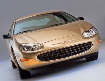 1998–2001 Chrysler Concorde LXi '1997–2001
