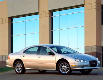 2002–04 Chrysler Concorde '2001–08.2004