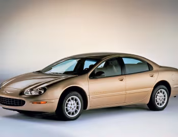 1998–2001 Chrysler Concorde LXi '1997–2001