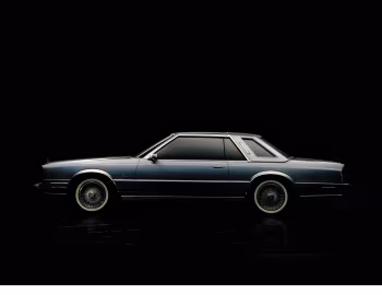 1980 Chrysler Cordoba (SH-22)