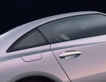 Chrysler Crossfire Prototype (ZH) '01.2002