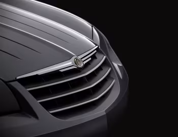 2005–08 Chrysler Crossfire Limited Roadster (ZH) '2004–07