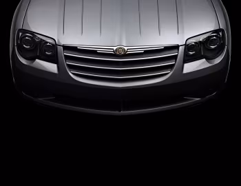 2005–08 Chrysler Crossfire Limited Roadster (ZH) '2004–07