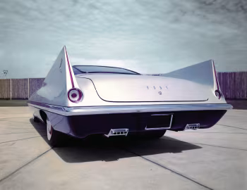 Chrysler Dart Concept Car '1956