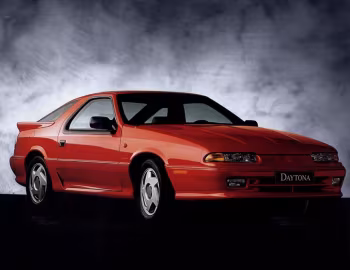 Chrysler Daytona '1993–????