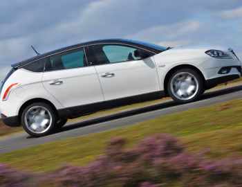 Chrysler Delta (844) '2011–13