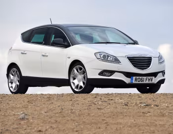 Chrysler Delta (844) '2011–13