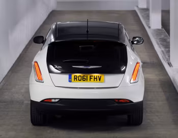 Chrysler Delta (844) '2011–13