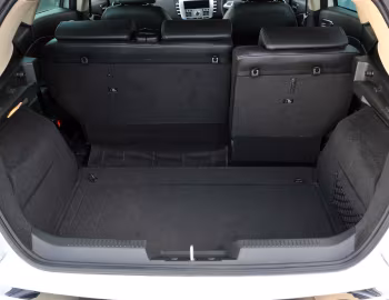 Interior Chrysler Delta (844) '2011–13
