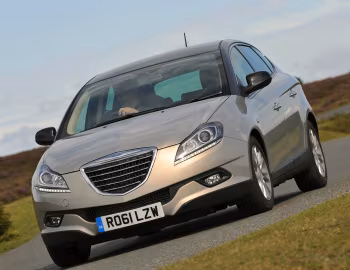 Chrysler Delta (844) '2011–13