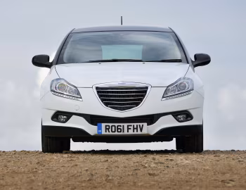 Chrysler Delta (844) '2011–13