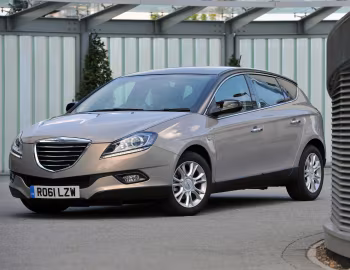 Chrysler Delta (844) '2011–13