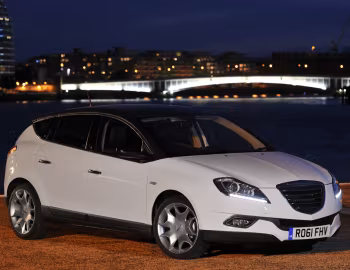 Chrysler Delta (844) '2011–13