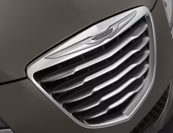 Chrysler Design Study Concept '01.2010