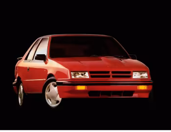 Chrysler ES '1988–91