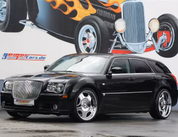 Geiger Chrysler 300C SRT8 Touring '2006–07