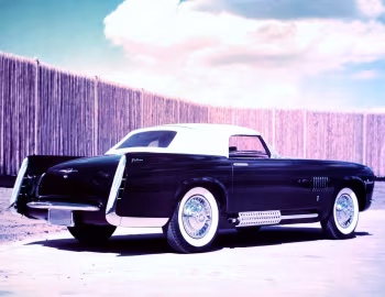 Chrysler Falcon Concept Car '1955