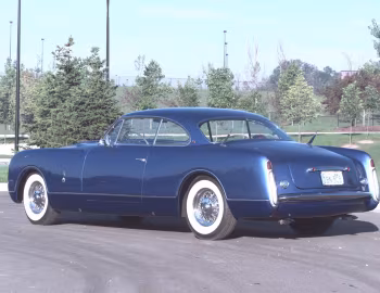 Chrysler GS-1 Concept '1953