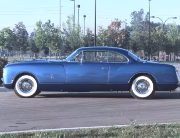 Chrysler GS-1 Concept '1953