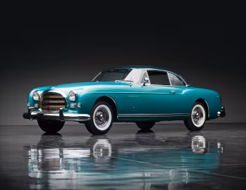 Chrysler GS-1 Coupe '1954