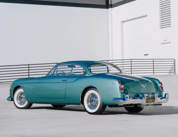 Chrysler GS-1 Coupe '1954