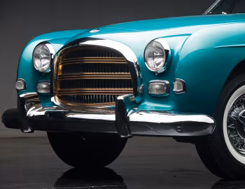 Chrysler GS-1 Coupe '1954