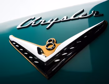 Chrysler GS-1 Coupe '1954