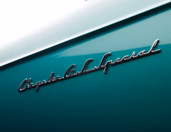 Chrysler GS-1 Coupe '1954