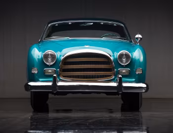 Chrysler GS-1 Coupe '1954