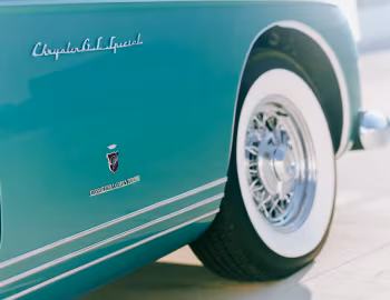 Chrysler GS-1 Coupe '1954