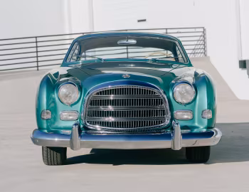 Chrysler GS-1 Coupe '1954
