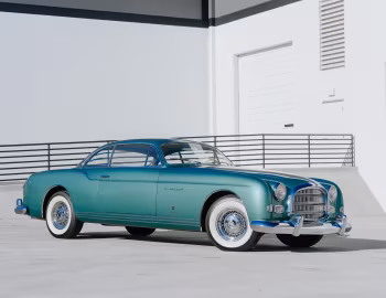 Chrysler GS-1 Coupe '1954