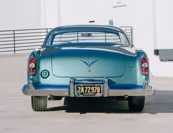 Chrysler GS-1 Coupe '1954