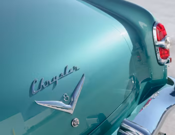 Chrysler GS-1 Coupe '1954