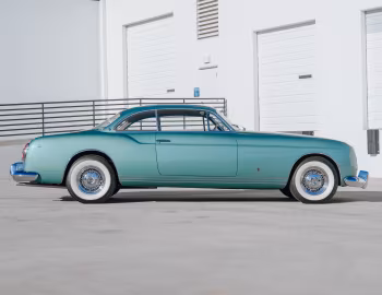 Chrysler GS-1 Coupe '1954