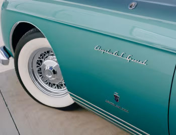 Chrysler GS-1 Coupe '1954