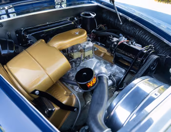 Bajo el capó Chrysler GS Special (7252857) '1954