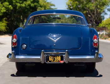 Chrysler GS Special (7252857) '1954