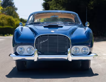 Chrysler GS Special (7252857) '1954