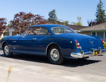 Chrysler GS Special (7252857) '1954