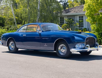 Chrysler GS Special (7252857) '1954