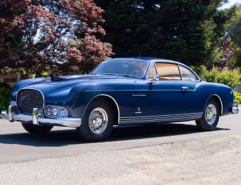 Chrysler GS Special (7252857) '1954