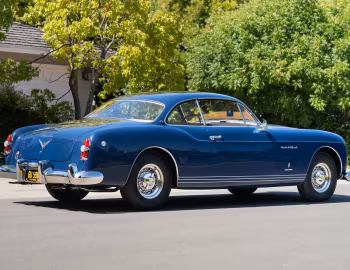 Chrysler GS Special (7252857) '1954