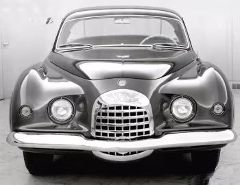 Chrysler K-310 Concept Car '1951