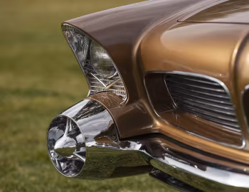 Chrysler-Plymouth Plainsman Concept Car '1956