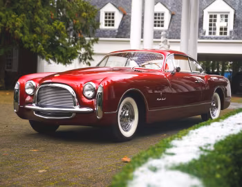 Chrysler Special (#45706) '1953
