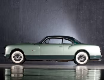 Chrysler Special '1953