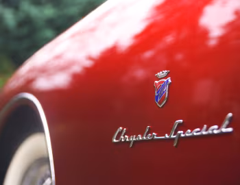 Chrysler Special (#45706) '1953